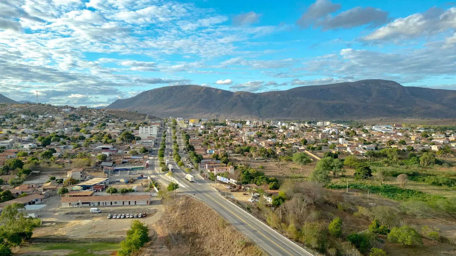 Araçuaí
