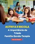 Atividade inclusiva na escola