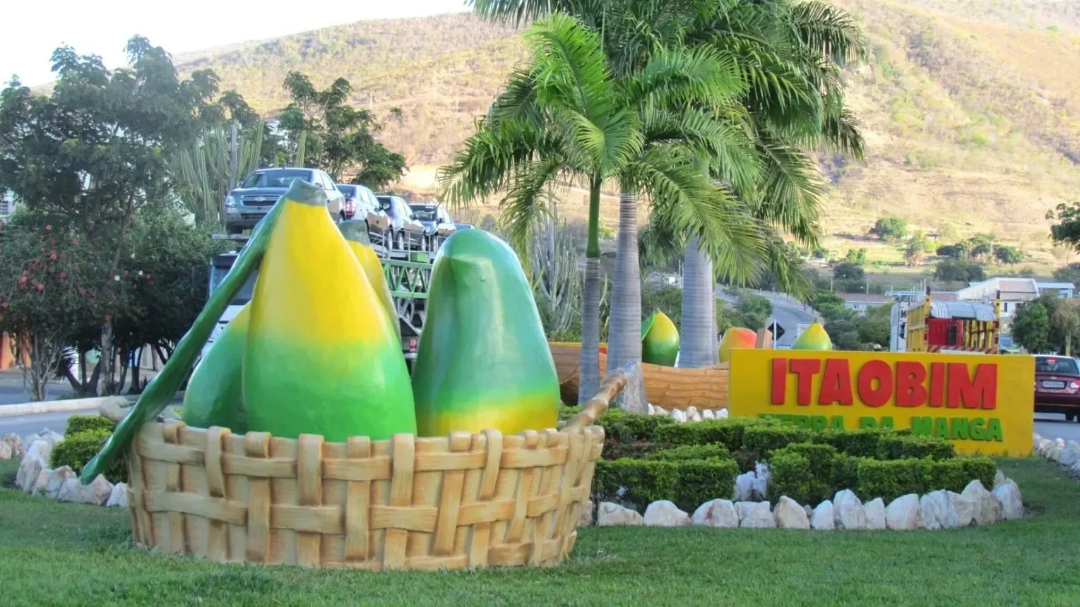 Itaobim