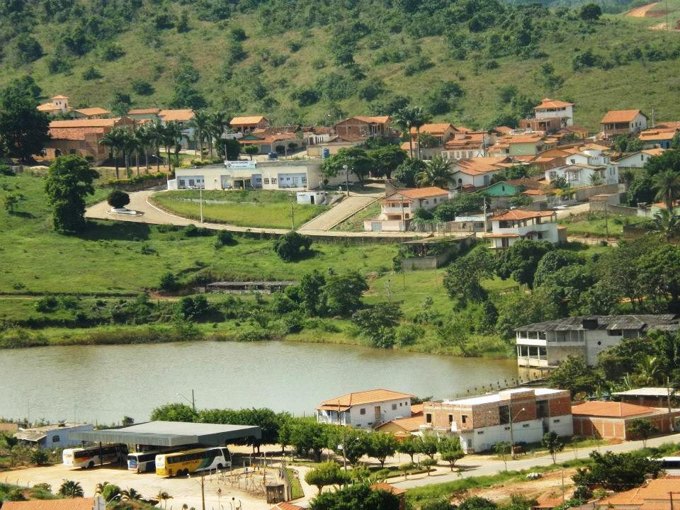 Malacacheta