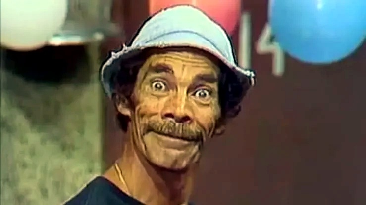 Foto do Nicollas