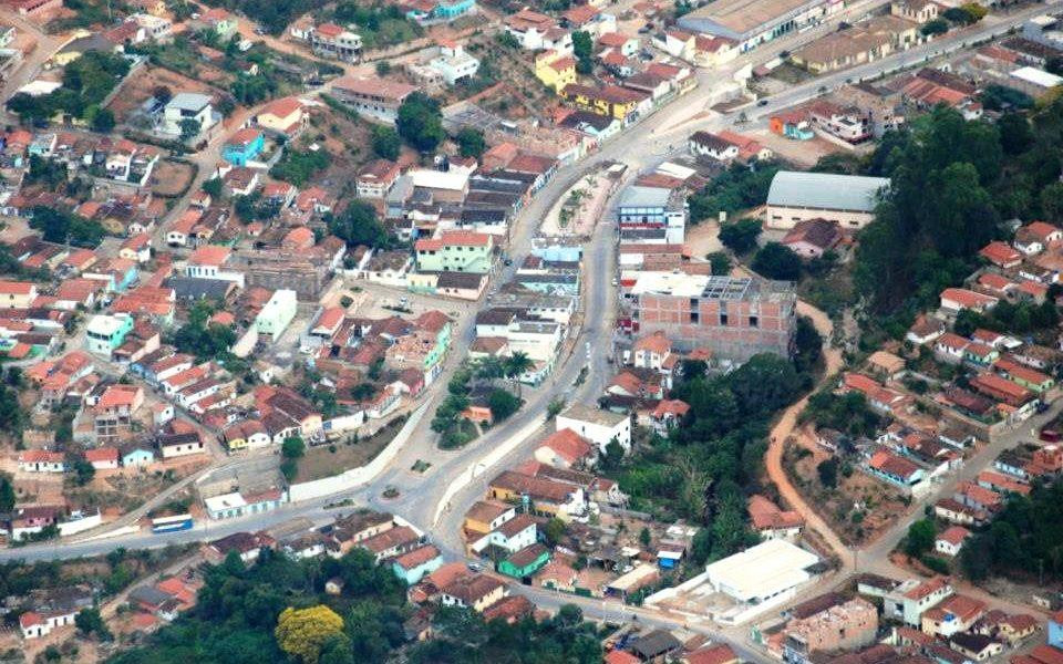 Novo Cruzeiro
