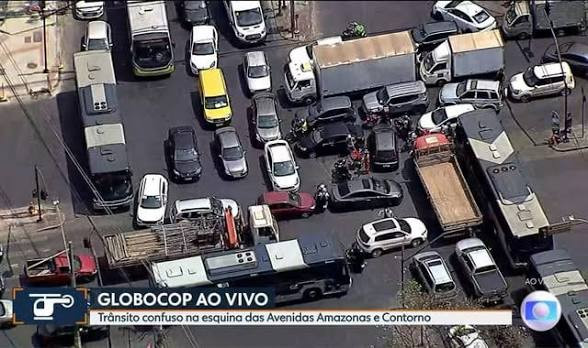 Trânsito